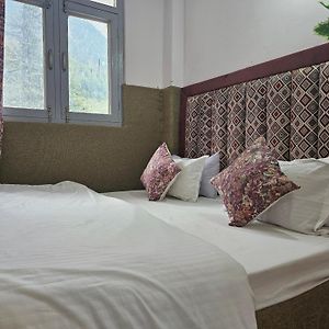 Family Double Room